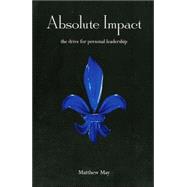 Absolute Impact