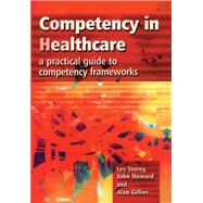 Competency in Healthcare