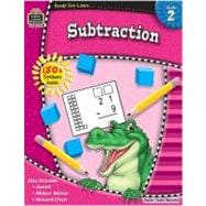 Subtraction Grade 2
