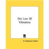 The Law of Vibration