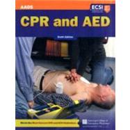 Cpr and Aed