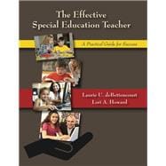 The Effective Special Education Teacher