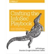 Crafting the Infosec Playbook