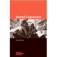 Daniel Calparsoro