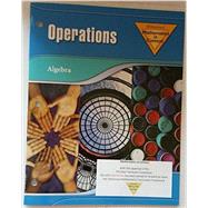 2010 Mathematics in Context: Operations