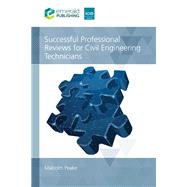 Successful Professional Reviews for Civil Engineering Technicians
