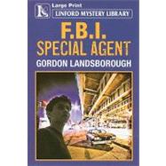 F.b.i. Special Agent