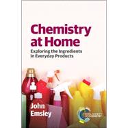 Chemistry at Home
