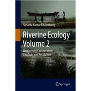 Riverine Ecology Volume 2