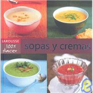 Sopas y cremas / Soups and Creams