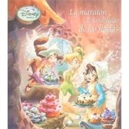 La maraton de las delicias de las hadas/ The Delight's Marathon of the Fairies