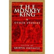 The Monkey King & Other Stories