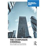 The Corporate Criminal
