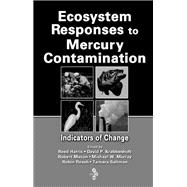 Ecosystem Responses to Mercury Contamination