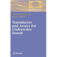 Transducers And Arrays for Underwater Sound