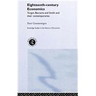 Eighteenth Century Economics