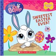 Littlest Pet Shop: Sweetest Easter Ever!