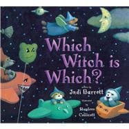 Which Witch is Which?