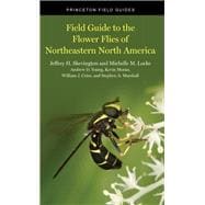 Field Guide to the Flower Flies of Northeastern North America