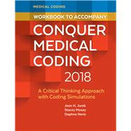 Workbook to Accompany Conquer Medical Coding 2018