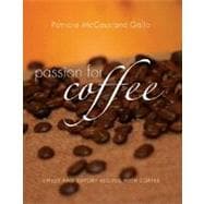 Passion for Coffee