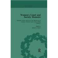 Women's Court and Society Memoirs, Part II vol 8