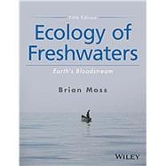 Ecology of Freshwaters