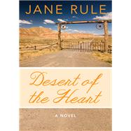 Desert of the Heart,9781480429406