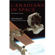 Canadians in Space