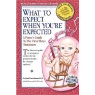 What to Expect When You're Expected : A Fetus's Guide to the First Three Trimesters
