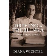 Driving to Treblinka A long search for a lost father