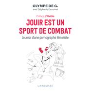 Jouir est un sport de combat