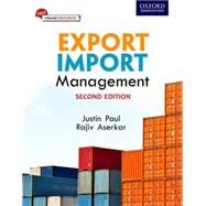 Export Import Management