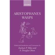 Aristophanes: Wasps