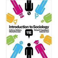 Introduction to Sociology,9780393639407