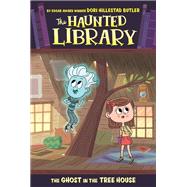 The Ghost in the Tree House