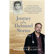 Journey of a Thousand Storms