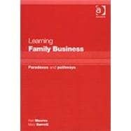 Learning Family Business
