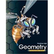Prentice Hall Foundations Geometry Student Edition