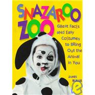 Snazaroo Zoo