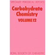 Carbohydrate Chemistry