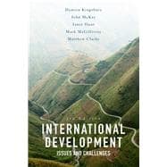 International Development Issues and Challenges