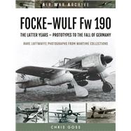 FOCKE-WULF Fw 190