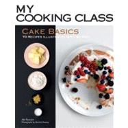 Cake Basics