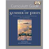 Curriculum Guide for Summer of Firsts Encouraging Literacy and Music in the Classroom