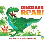 Dinosaur Roar!