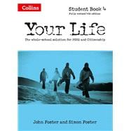 Your Life — Student Book 4
