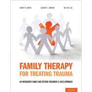 Family Therapy for Treating Trauma An Integrative Family and Systems Treatment (I-FAST) Approach