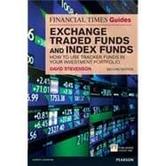 Ft Guide to Exchange Traded Funds & Index Funds
