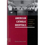 American Catholic Hospitals